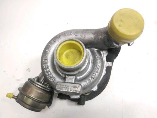 Turbo/Compresor Turbo/Compresor 37762741 37762741