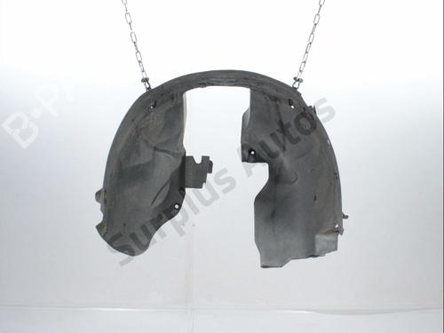 Used Wheel arch Wheel arch 39490921 39490921