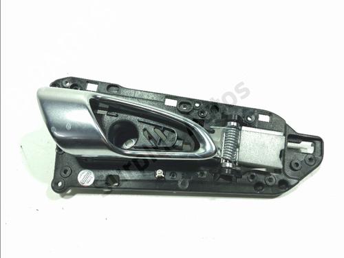 Used Front right interior door handle PORSCHE CAYENNE (92A) 3.0 Diesel (245 hp) 32260898