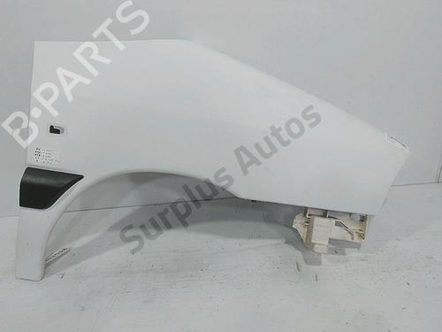 Used Right front fenders Right front fenders PEUGEOT EXPERT Van (222) 2.0 HDI (94 hp) 40252009 40252009