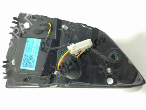 Left tailgate light MG MG ZS SUV (AZS1) EV | BP37788037C79 - Image 3