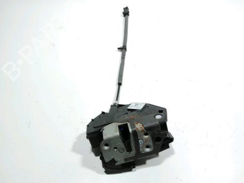 Used Rear right lock FORD FOCUS III Saloon [2010-2020]  29859094