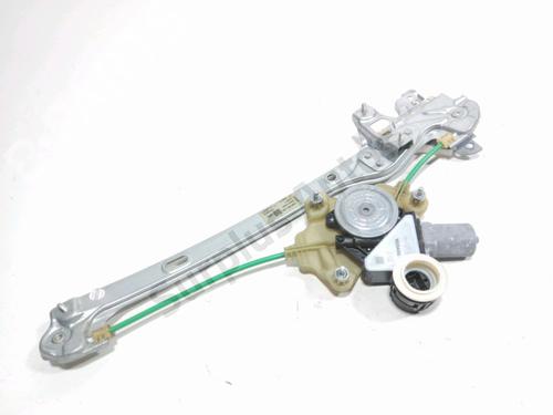 Used Rear left window mechanism Rear left window mechanism 37292163 37292163