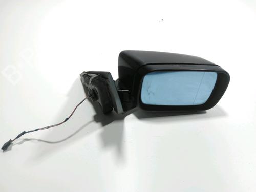 Used Right mirror BMW 3 (E46) 320 d (150 hp) 29858375