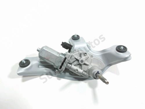 Essuie-glace moteur arrière KIA STONIC (YB) 1.0 T-GDi (101 hp) 28272962