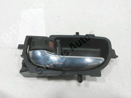 Used Rear left interior door handle TOYOTA YARIS (_P13_) 1.4 D (NLP130_, NLP130) (90 hp) 31000099