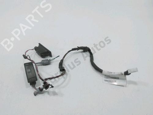 Used Licence plate light Licence plate light 39195506 39195506