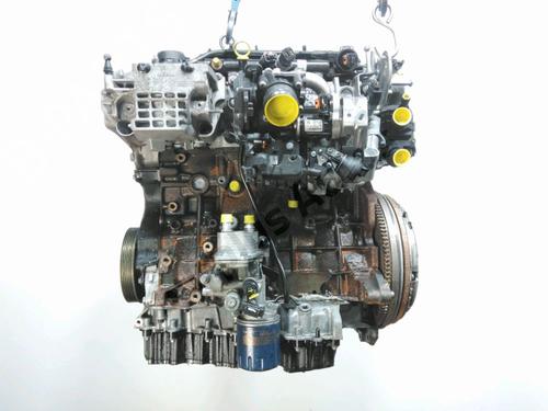 Motor FORD KUGA II (DM2) [2012-2025]  29856794