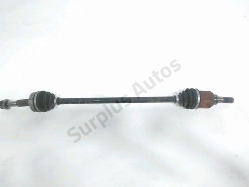 Used Right rear driveshaft Right rear driveshaft 37765306 37765306