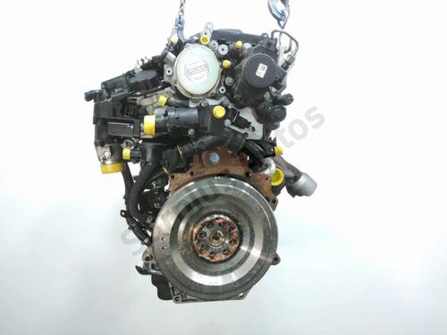 Engine FORD S-MAX (WA6) 2.0 TDCi | BP39397275M1 - Image 4