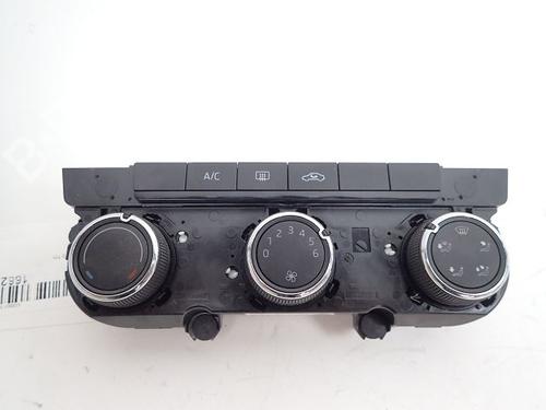 climate-control-skoda-kodiaq-i-ns6-ns7-nv7-2016-37766960 main image