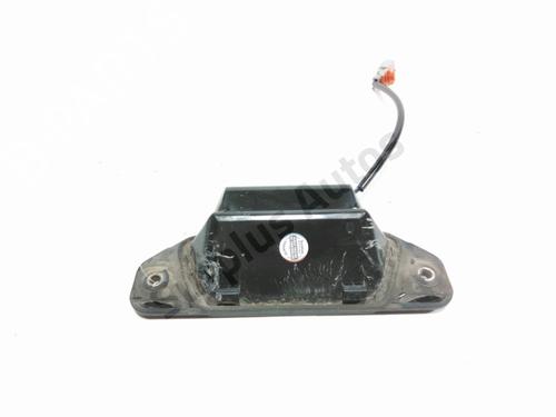 Tailgate handle HONDA CR-V III (RE_) 2.2 i-DTEC 4WD (RE6) | BP31058572C132