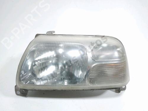 Used Left headlight SUZUKI GRAND VITARA I (FT, HT) 2.0 HDI 110 16V 4x4 (SQ420D, TD83V, JA420WD) (109 hp) 30769228