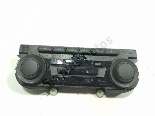 Used Climate control SEAT ALTEA XL (5P5, 5P8) 1.9 TDI (105 hp) 32260744