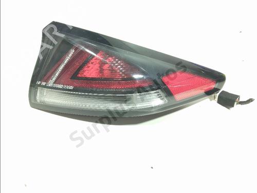 Fanale posteriore destro HYUNDAI IONIQ (AE) 1.6 GDI Hybrid (141 hp) 31987281
