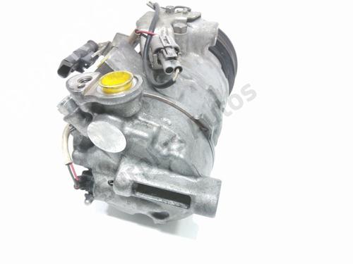 AC compressor MERCEDES-BENZ A-CLASS (W176) A 180 CDI / d (176.012) | BP37764510M34 - Image 3
