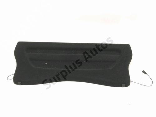Used Rear parcel shelf RENAULT CLIO IV (BH_) 1.5 dCi 75 (75 hp) 30087132