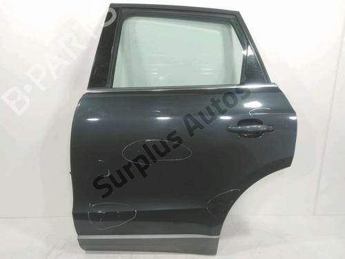 Dør venstre bagtil Dør venstre bagtil AUDI Q5 (8RB) 2.0 TDI quattro (170 hp) 34115896 34115896