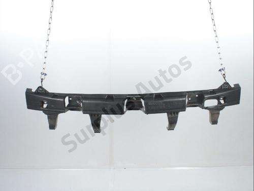 Kofangerbeslag Kofangerbeslag DACIA DUSTER (HS_) 1.5 dCi 4x4 (HSMC, HSMD) (110 hp) 36661103 36661103