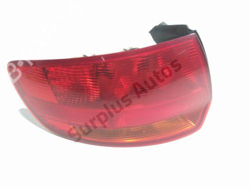 Used Left taillight Left taillight 37789099 37789099