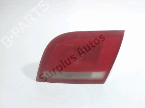 Used Right tailgate light Right tailgate light AUDI A3 Sportback (8PA) S3 quattro (265 hp) 35774013 35774013
