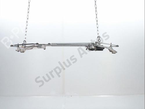 Used Front wipers mechanism Front wipers mechanism 37791064 37791064