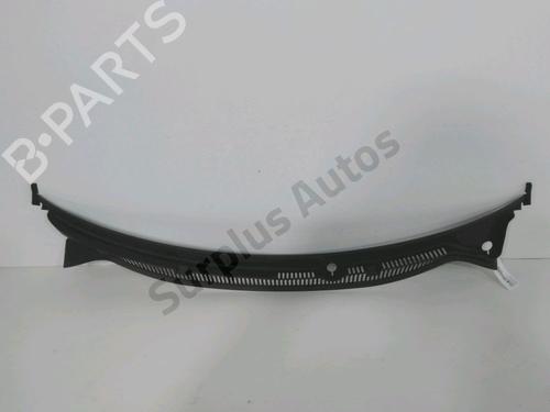 Used Scuttle panel VW POLO IV (9N_, 9A_) 1.2 12V (64 hp) 30994087