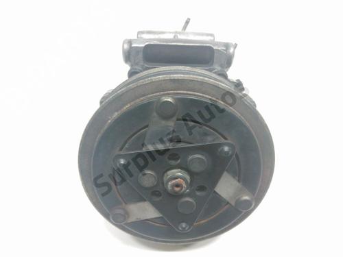 Used AC compressor PEUGEOT 206+ (2L_, 2M_) 1.4 HDi eco 70 (68 hp) 32402055