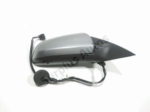 Right mirror AUDI A6 C6 (4F2) 3.0 TDI quattro | BP28245191C27 