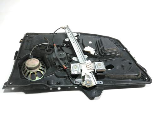 Rudehejsemekanisme Højre foran FORD FIESTA V (JH_, JD_) 1.4 TDCi | BP28239619C23 