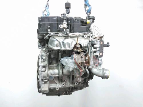Engine BMW 1 (F20) 116 d | BP36289170M1 - Image 3