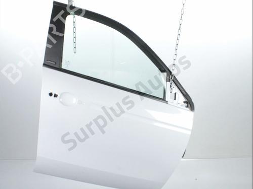 Used Right front door SMART FORFOUR Hatchback (453) 1.0 (453.042, 453.043) (71 hp) 30086498