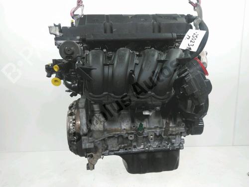 Used Engine Engine PEUGEOT 207 SW (WK_) 1.4 16V (95 hp) 34262344 34262344