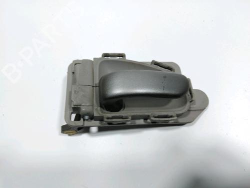 Used Front left interior door handle CITROËN XSARA PICASSO (N68) 1.6 HDi (109 hp) 28242962