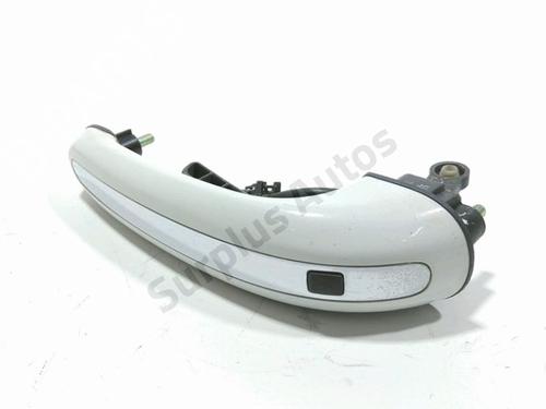 Used Tailgate handle Tailgate handle 38948339 38948339