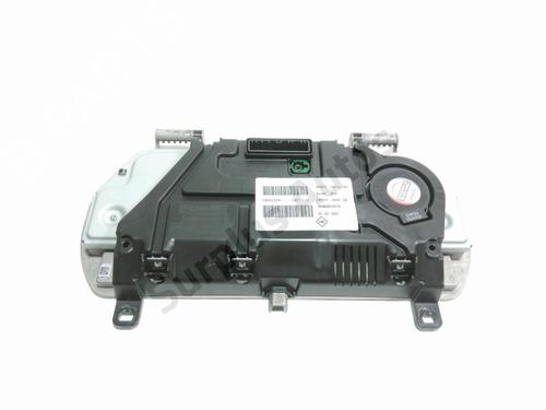 Instrument cluster RENAULT KANGOO III MPV TCe 130 (KJMB) | BP33231120C47 - Image 2