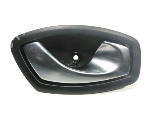Used Front right interior door handle RENAULT MEGANE III Coupe (DZ0/1_) 1.5 dCi (DZ09, DZ0D, DZ1F, DZ1G, DZ14, DZ29) (110 hp) 28242589