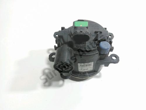 Right front fog light RENAULT CLIO IV (BH_) 0.9 TCe 90 (BHNF, BHMA, BHMH, BHJK, BHJR) | BP32261156C31