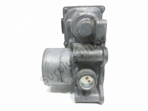 Throttle body SMART FORTWO Coupe (453) 1.0 (453.342, 453.343) | BP36182877M82 - Image 2