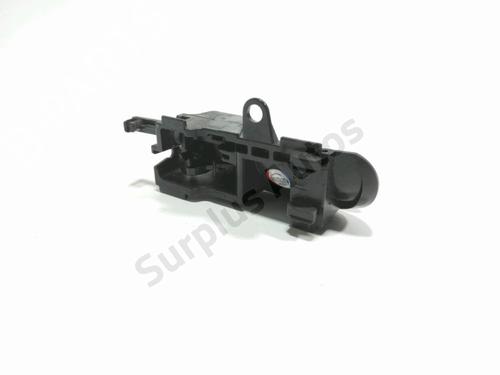 Front right interior door handle CITROËN C1 (PM_, PN_) 1.0 | BP28242933I14 - Image 2