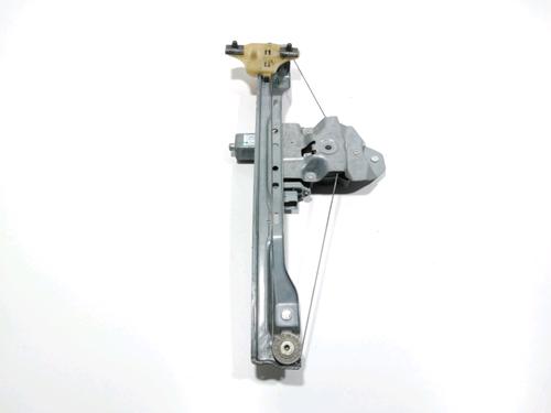 Used Front right window mechanism Front right window mechanism SMART FORFOUR Hatchback (453) 1.0 (453.042, 453.043) (71 hp) 28240033 28240033