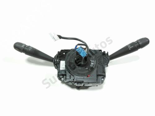 Commandes au volant CITROËN C4 CACTUS 1.6 BlueHDi 100 (99 hp) 31304663