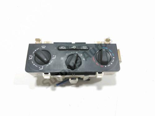 Used Climate control Climate control 37681182 37681182