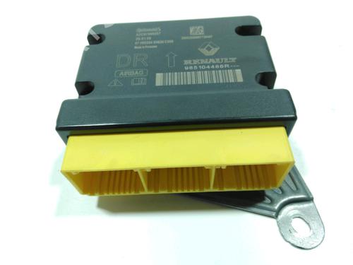 ECU airbags RENAULT CLIO V (B7_) 1.0 TCe 100 (B7MT) | BP28234894M53 