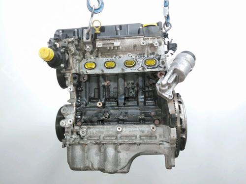 Engine OPEL ADAM (M13) 1.4 | BP31964147M1 - Image 3