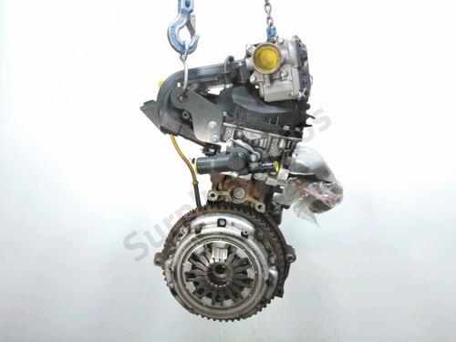 Engine DACIA SANDERO II 1.2 | BP33333473M1 - Image 4