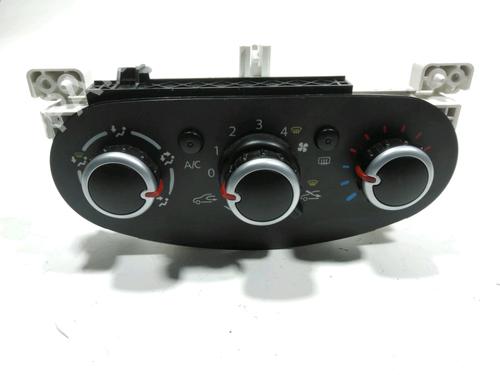 AC Styreenhet / Manøvreringsenhet RENAULT TWINGO III (BCM_, BCA_) 0.9 TCe 90 (BCM9, BCM2) (90 hp) 29857263