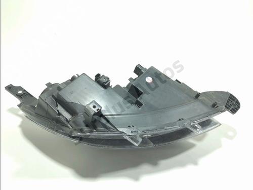 Left headlight PEUGEOT 2008 I (CU_) 1.4 HDi | BP38083086C28 - Image 3