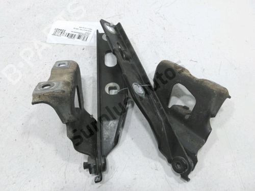 Used Hinge/Door check strap AUDI A4 B8 Avant (8K5) 2.7 TDI (190 hp) 30993747