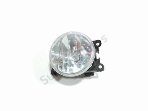 Used Left front fog light PEUGEOT 208 I (CA_, CC_) 1.6 HDi (92 hp) 29859737
